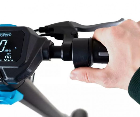 Электросамокат VeloCifero MINIMAD PLUS CITY в Самаре