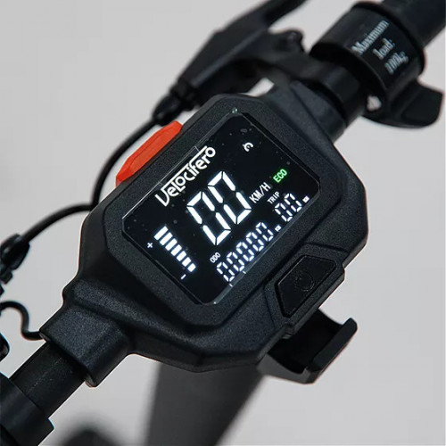 Электросамокат VeloCifero MINIMAD PLUS CITY в Самаре