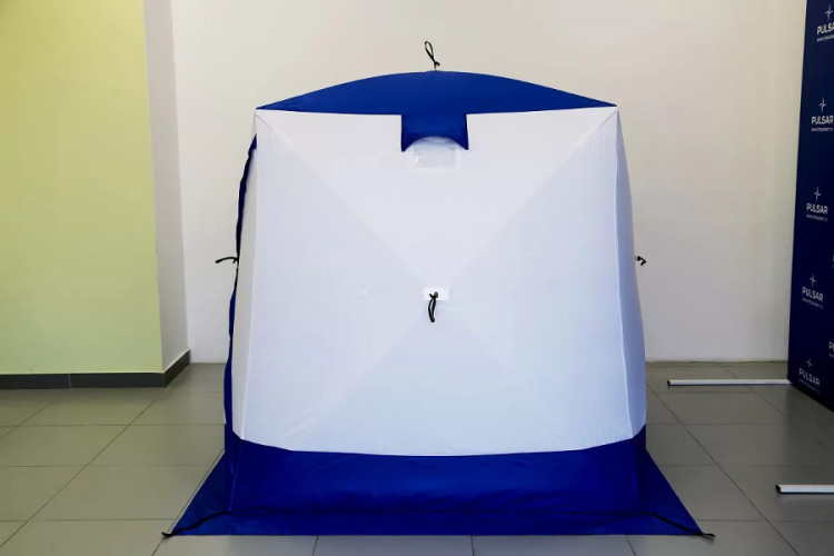 Палатка куб для рыбалки Pulsar 2T Light в Самаре