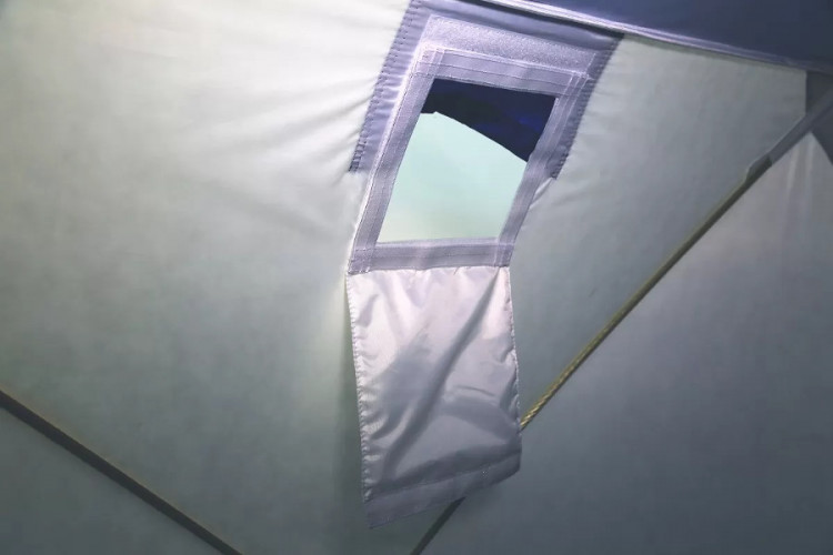 Палатка куб для рыбалки Pulsar 2T Light в Самаре