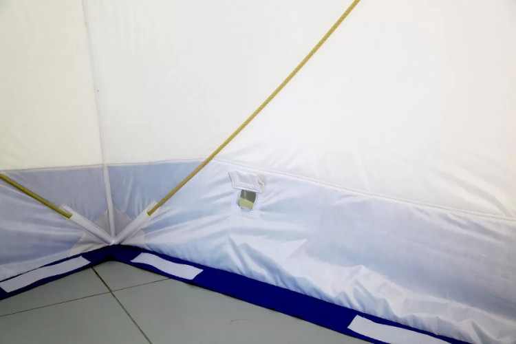 Палатка куб для рыбалки Pulsar 2T Light в Самаре