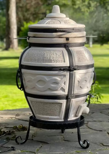 Набор минимальный для большого тандыра в Самаре