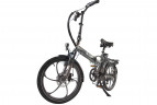 Электровелосипед Eltreco Jazz 5.0 в Самаре