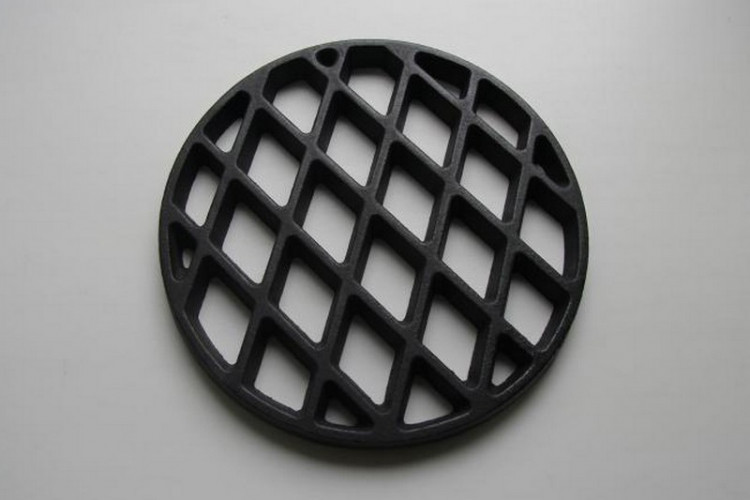 Решетка для стейков 210 мм в Самаре