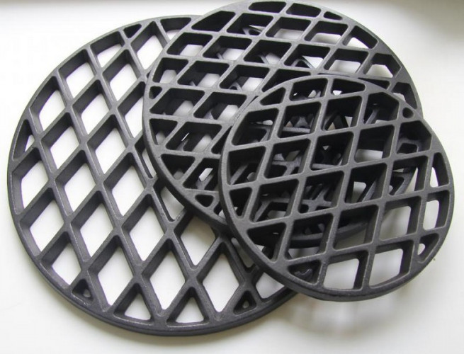 Решетка для стейков 210 мм в Самаре