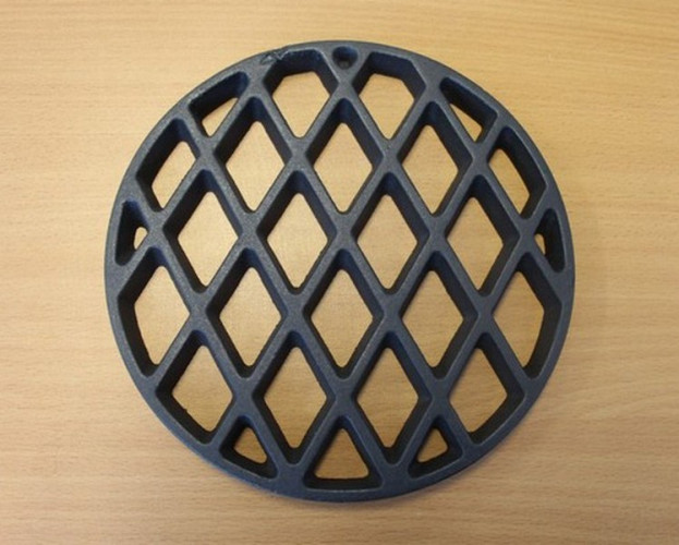 Решетка для стейков 210 мм в Самаре