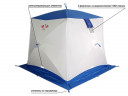 Палатка куб для рыбалки Пингвин Призма (1-СЛ.) в Самаре