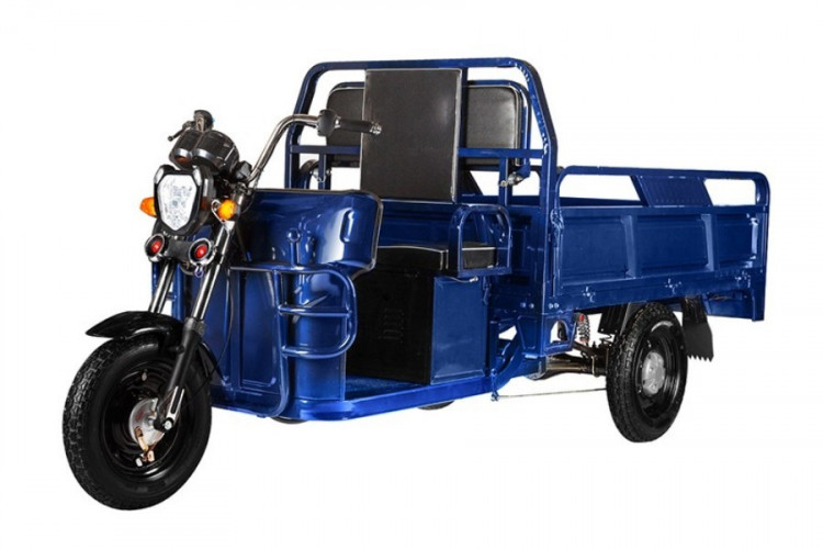 Тент защитный для трицикла RuTrike D4 в Самаре