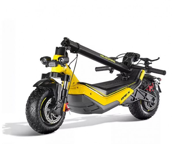 Электросамокат VeloCifero ONE-X в Самаре