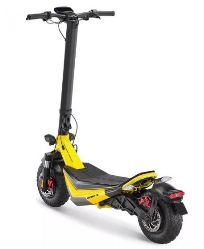 Электросамокат VeloCifero ONE-X в Самаре