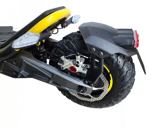 Электросамокат VeloCifero ONE-X в Самаре