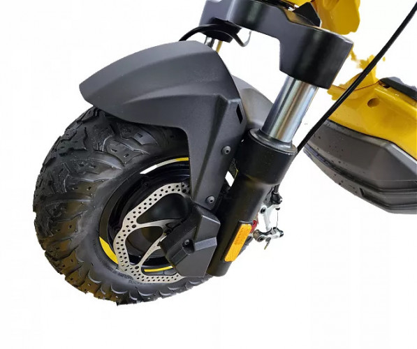 Электросамокат VeloCifero ONE-X в Самаре