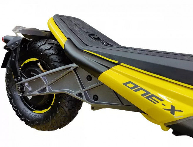 Электросамокат VeloCifero ONE-X в Самаре