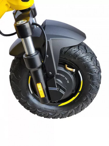 Электросамокат VeloCifero ONE-X в Самаре