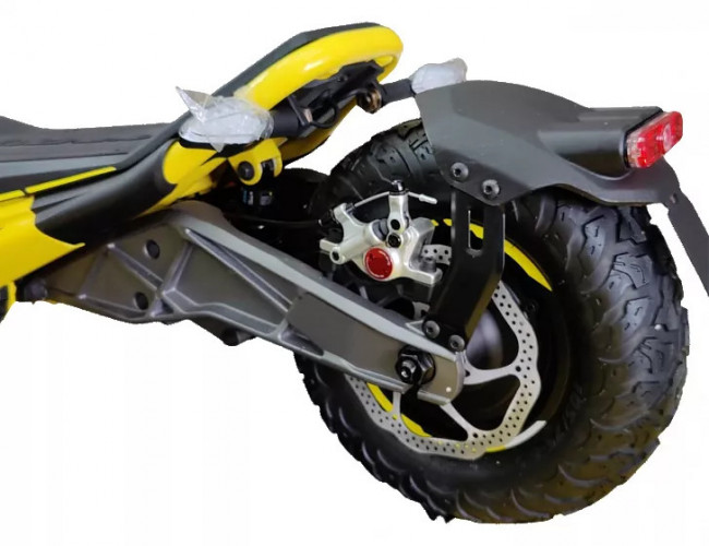 Электросамокат VeloCifero ONE-X в Самаре