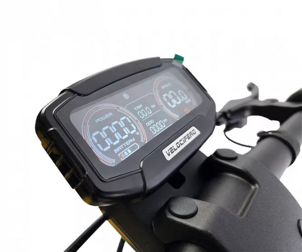 Электросамокат VeloCifero ONE-X в Самаре