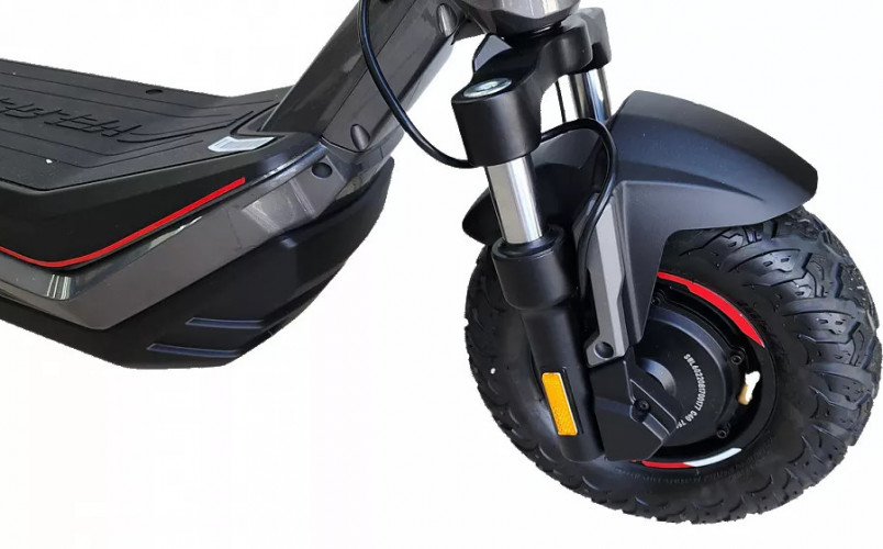 Электросамокат VeloCifero ONE-X в Самаре