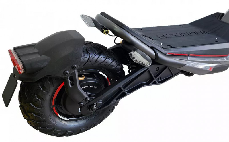 Электросамокат VeloCifero ONE-X в Самаре