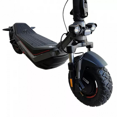 Электросамокат VeloCifero ONE-X в Самаре