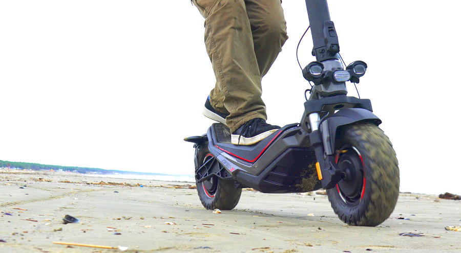 Электросамокат VeloCifero ONE-X в Самаре