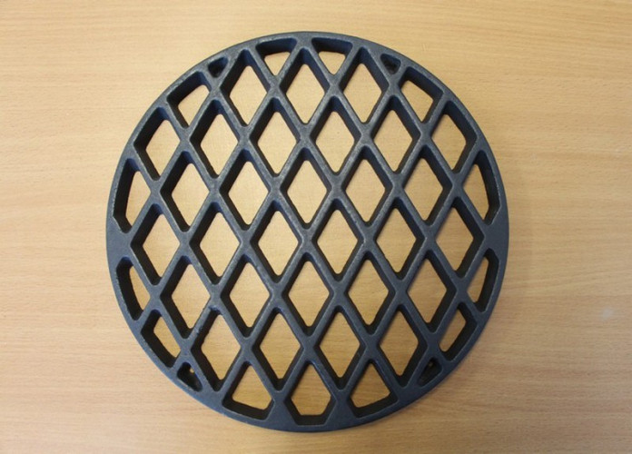 Решетка для стейков 275 мм в Самаре