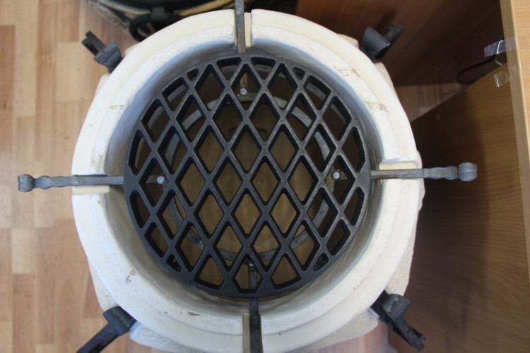 Решетка для стейков 275 мм в Самаре