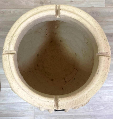 Тандыр Средний Белый в Самаре