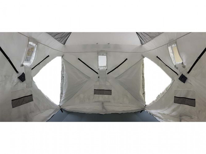 Палатка для рыбалки Пингвин Призма Премиум 230 "Армеец" в Самаре