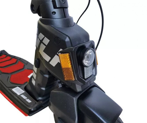 Электросамокат VeloCifero MAD AIR в Самаре