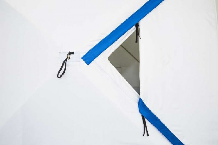 Зимняя палатка куб Pulsar 2T Long в Самаре