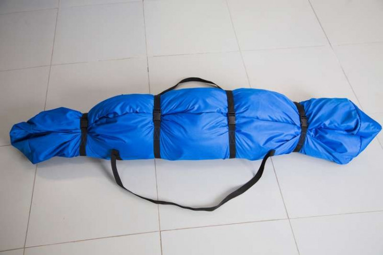 Зимняя палатка куб Pulsar 2T Long в Самаре