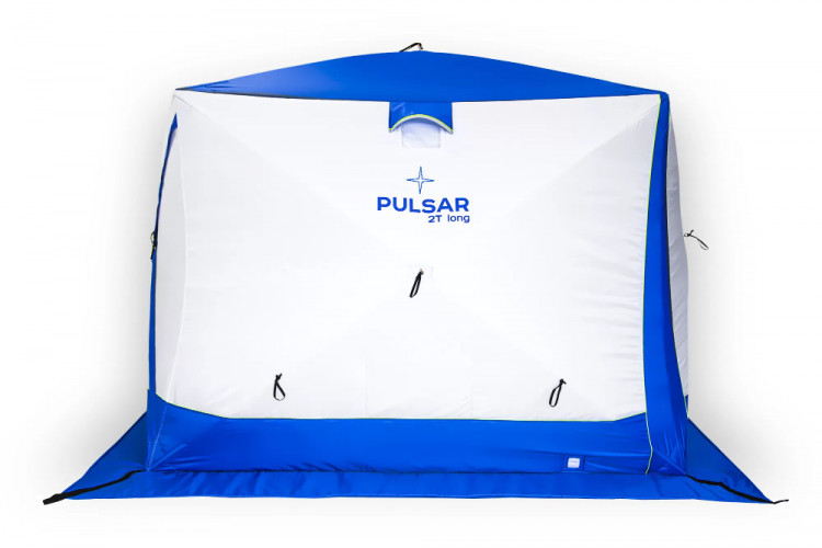 Зимняя палатка куб Pulsar 2T Long в Самаре