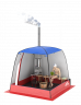 Мобильная баня-палатка МОРЖ Sky в Самаре