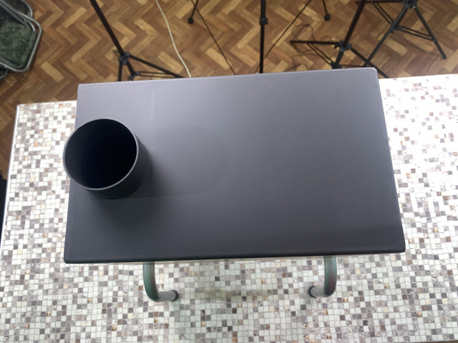 Печь дровяная Сибтермо малая в Самаре