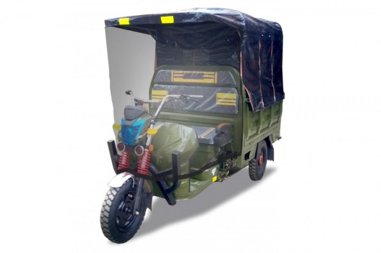 Тент защитный для трицикла RuTrike Дукат, Антей , Гибрид в Самаре