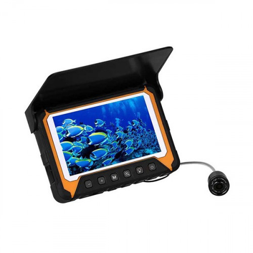 Видеокамера для подводной съемки SITITEK FishCam-550 в Самаре