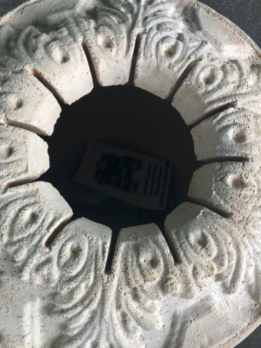 Тандыр Медведь Белый в Самаре