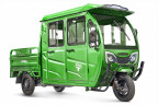 Грузовой электрический трицикл Rutrike Рейс 1300 в Самаре