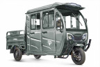 Грузовой электрический трицикл Rutrike Рейс 1300 в Самаре