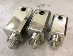 Печь пошехонка Турист 25 л с 3D экранами сталь 0,8мм