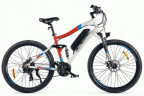 Электровелосипед Eltreco FS-900 NEW (2021) в Самаре