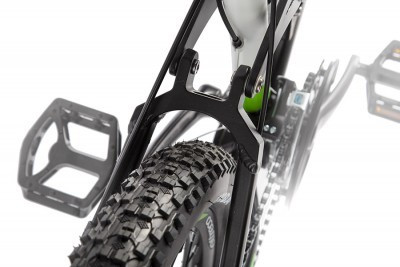 Электровелосипед Eltreco FS-900 NEW (2021) в Самаре