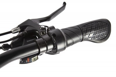 Электровелосипед Eltreco FS-900 NEW (2021) в Самаре