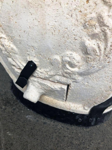 Тандыр Колос Белый в Самаре