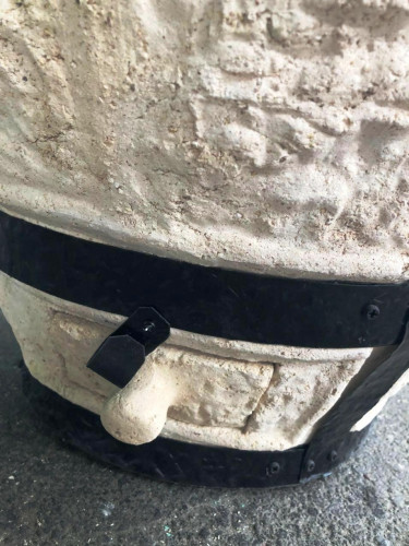 Тандыр Колос Белый в Самаре