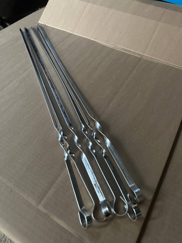 Тандыр Колос Белый в Самаре