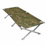 Раскладушка туристическая (175*65*40) Сибтермо в Самаре