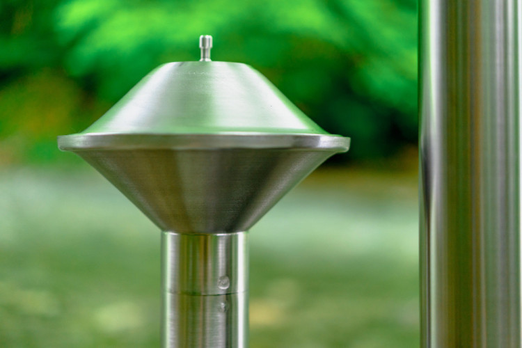 Походная печь Hyggelig MINI в Самаре