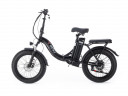 Электровелосипед Motax E-NOT Big Boy 3 48V12A в Самаре