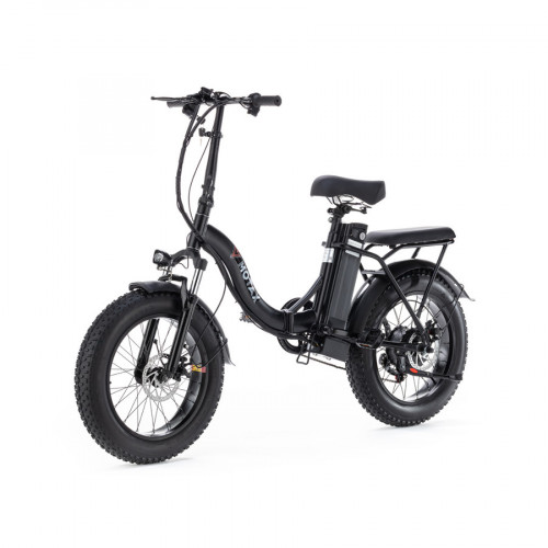 Электровелосипед Motax E-NOT Big Boy 3 48V12A в Самаре